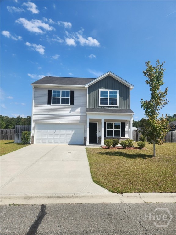 233 Caroline Way