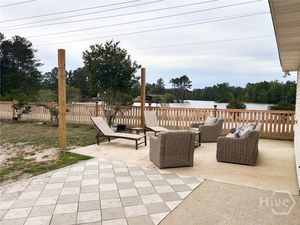 415 Gravel Way
