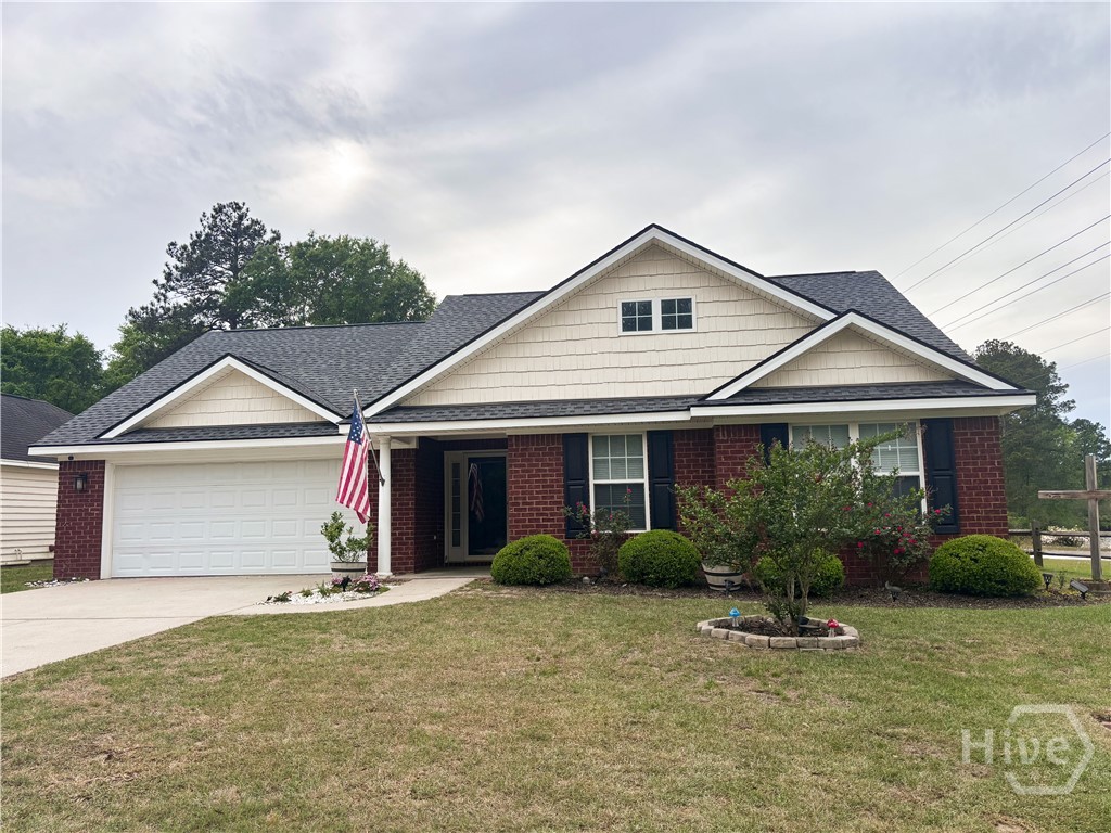 415 Gravel Way