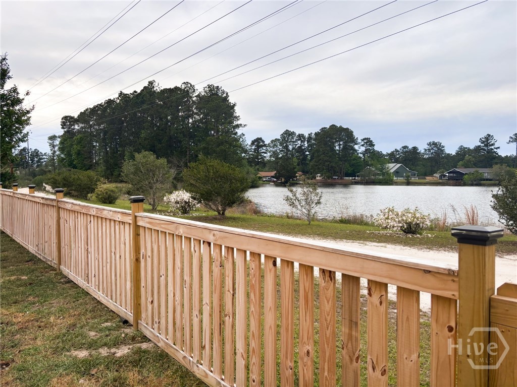 415 Gravel Way
