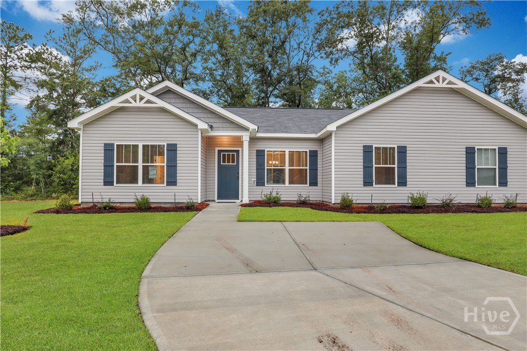 122 Smithfield Drive B