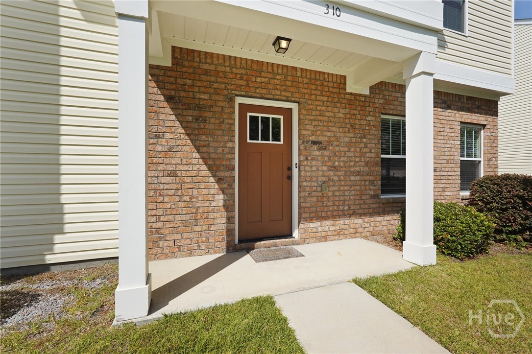 312 Morgan Pines Drive