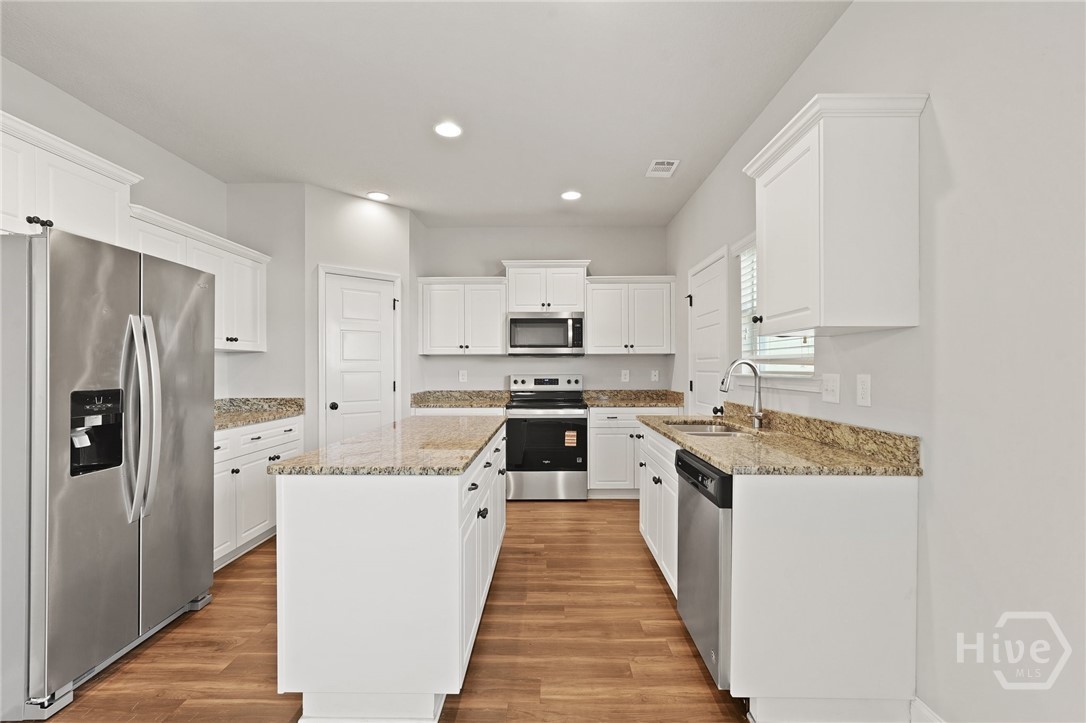 312 Morgan Pines Drive