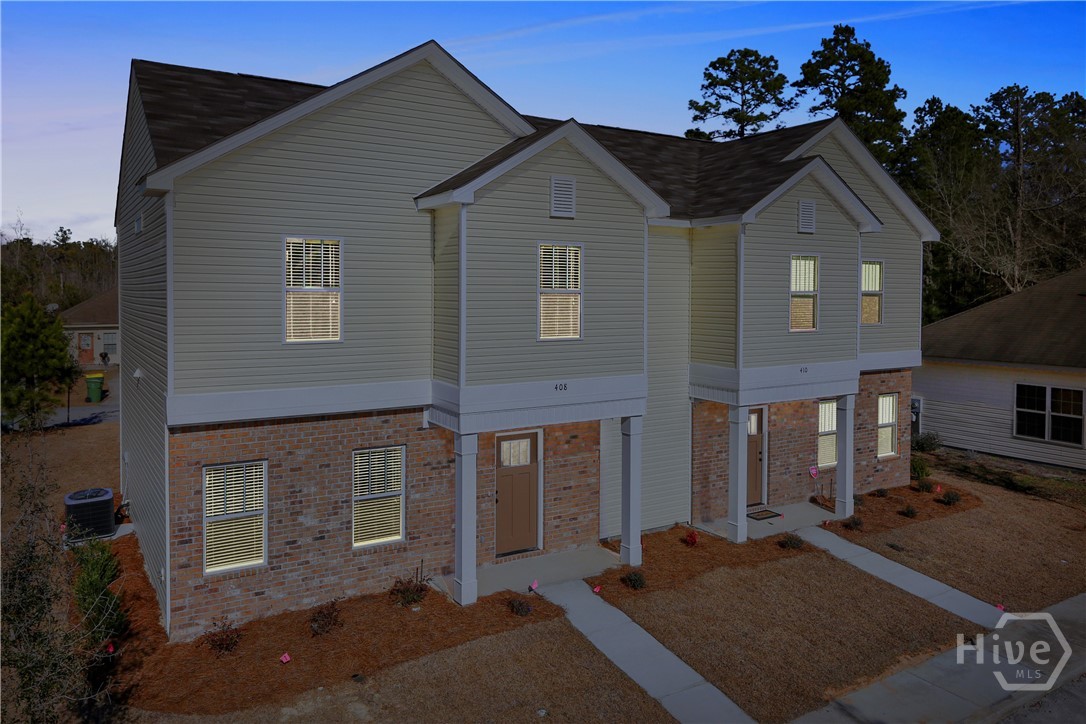 312 Morgan Pines Drive