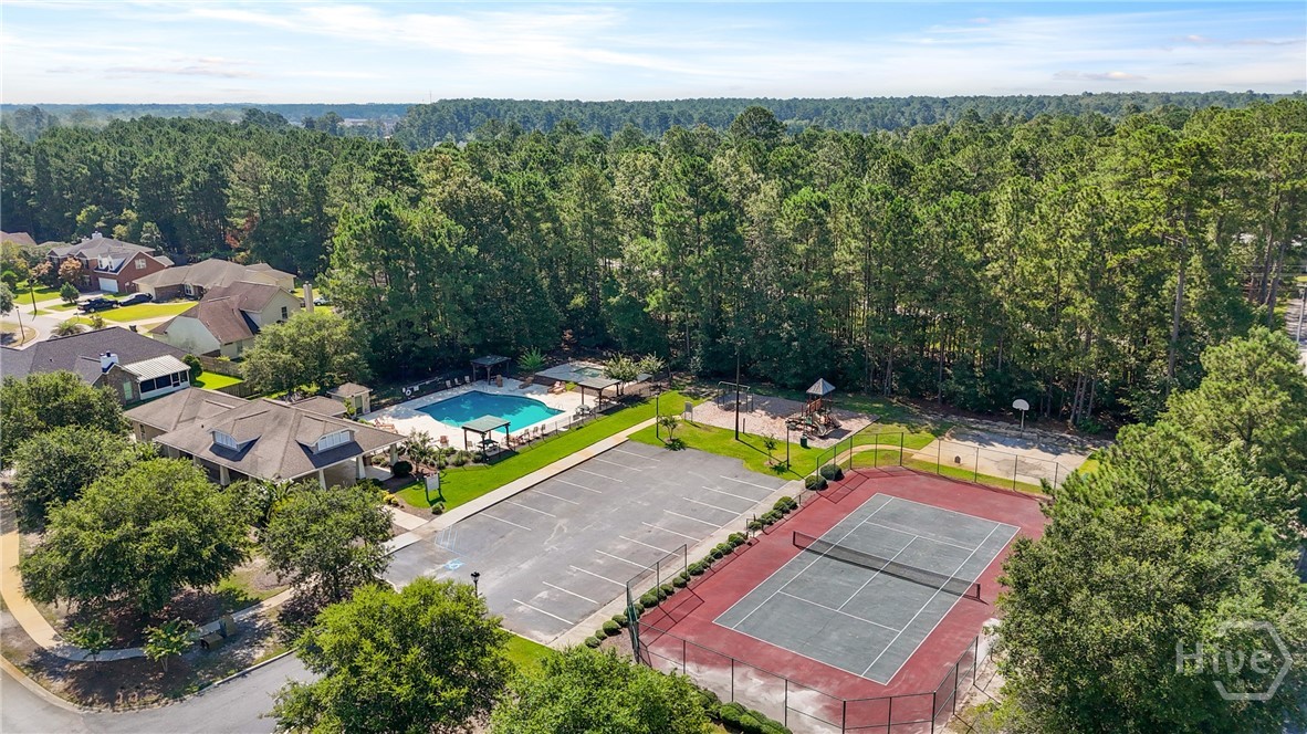 312 Morgan Pines Drive