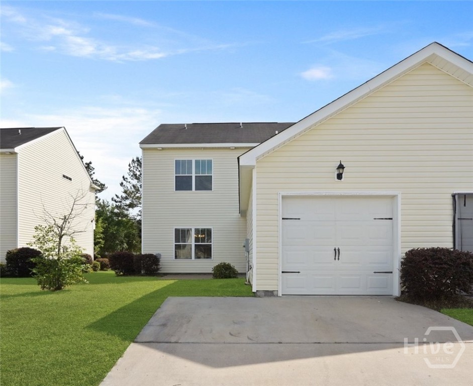 312 Morgan Pines Drive