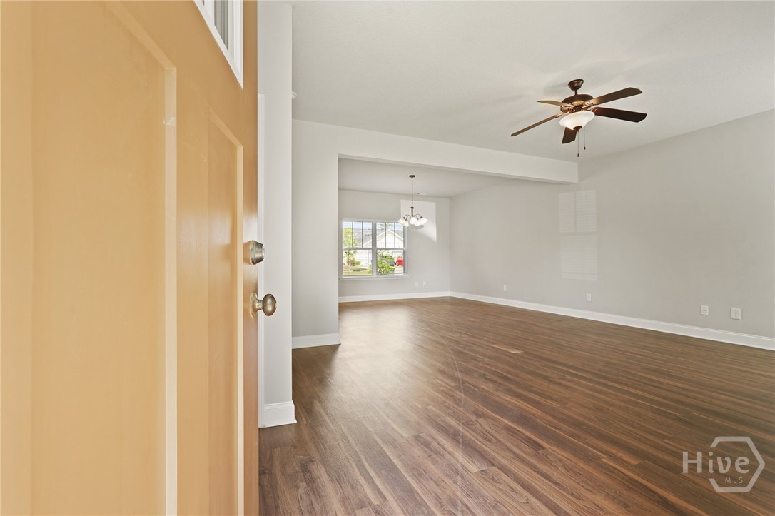 312 Morgan Pines Drive