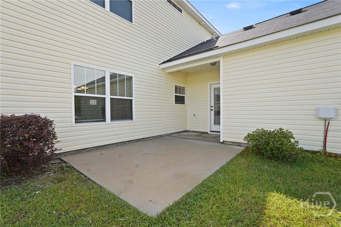 604 Trellis Square