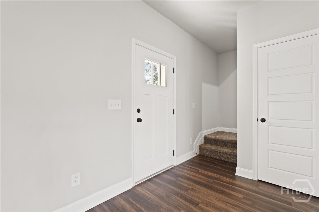 608 Trellis Square