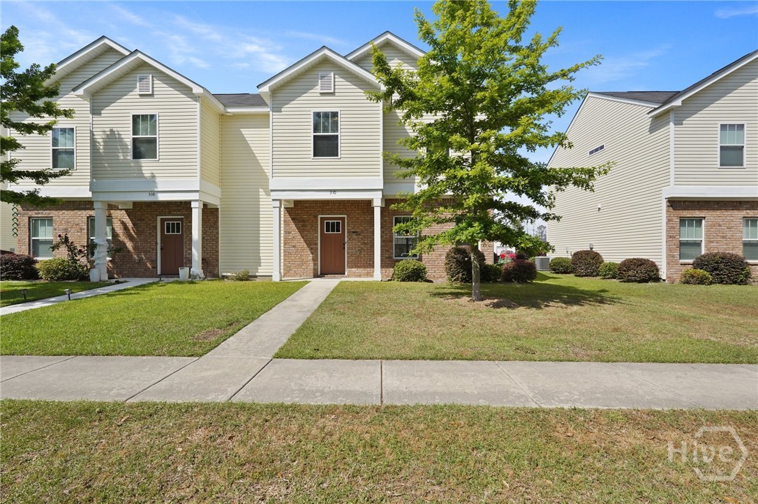 608 Trellis Square