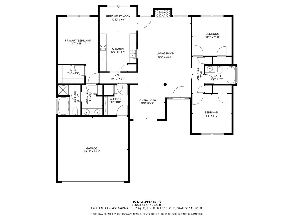 113 Katama Way
