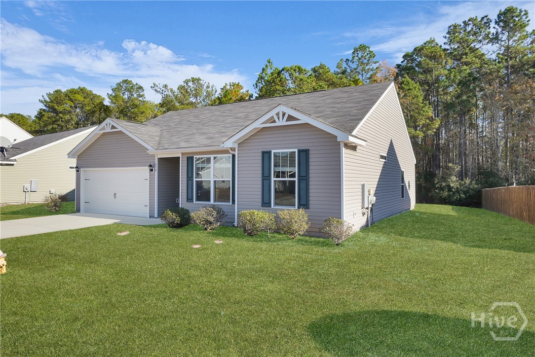 217 Timberlake Drive