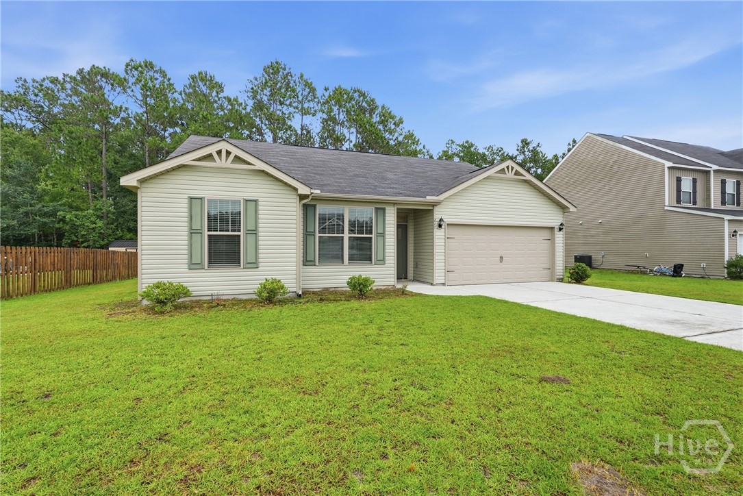 217 Timberlake Drive