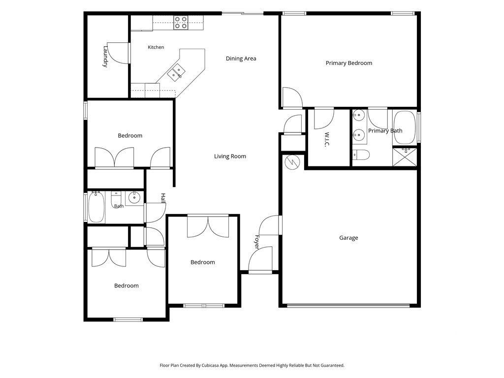 217 Timberlake Drive