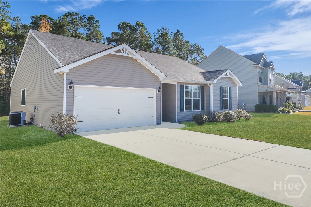 217 Timberlake Drive