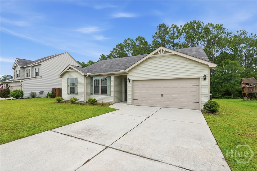 217 Timberlake Drive