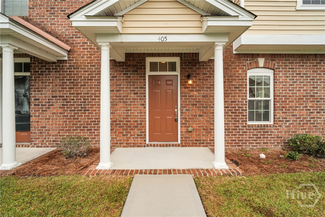 405 Olde Ivey Square