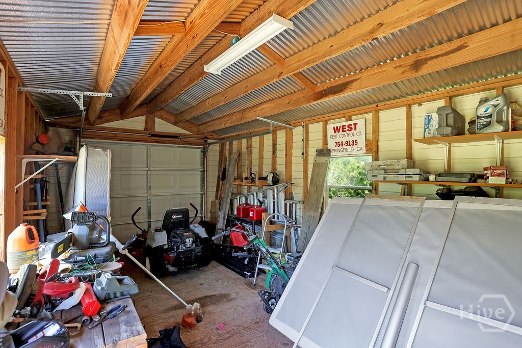 443 Reiser Road