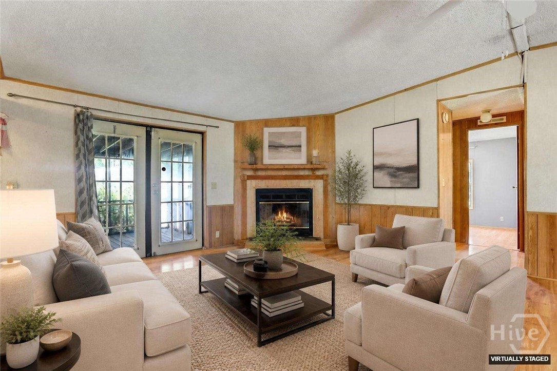 443 Reiser Road