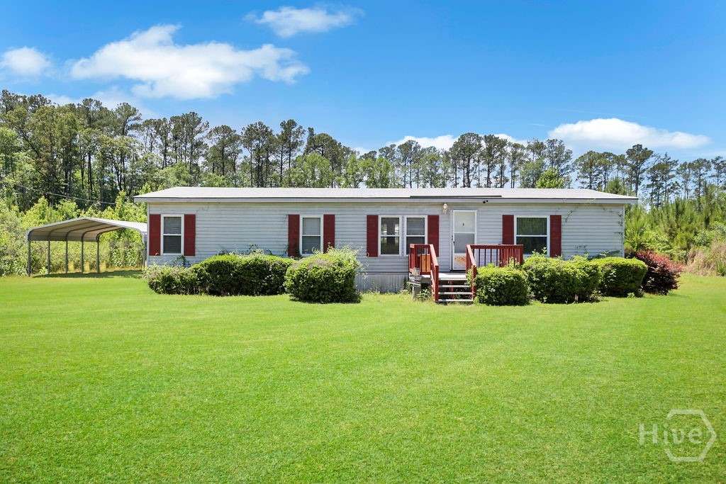 443 Reiser Road