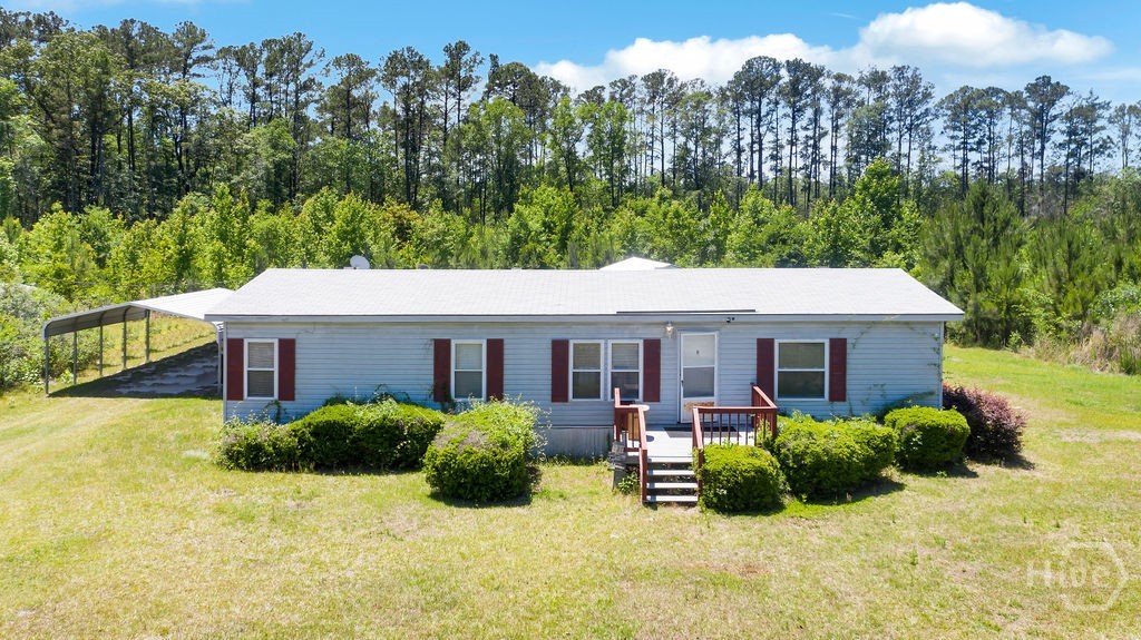 443 Reiser Road