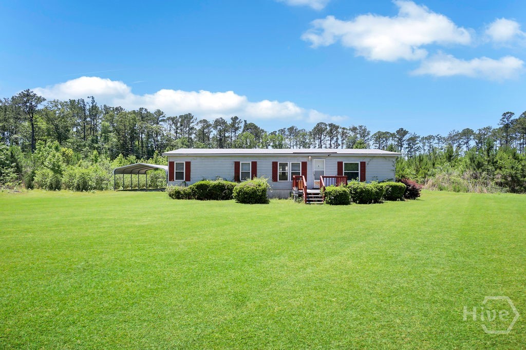 443 Reiser Road