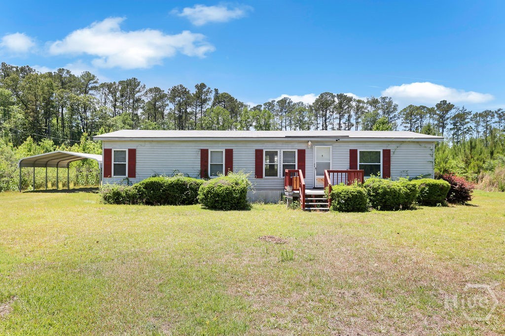443 Reiser Road