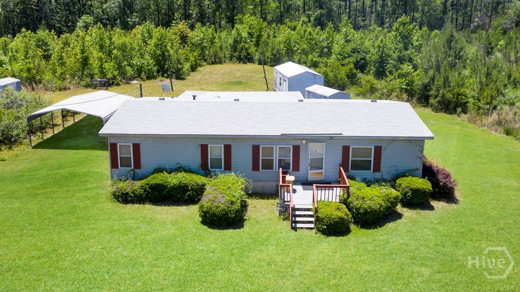 443 Reiser Road