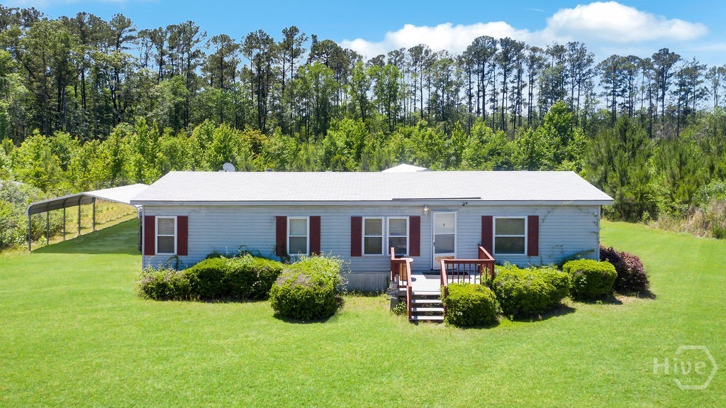 443 Reiser Road
