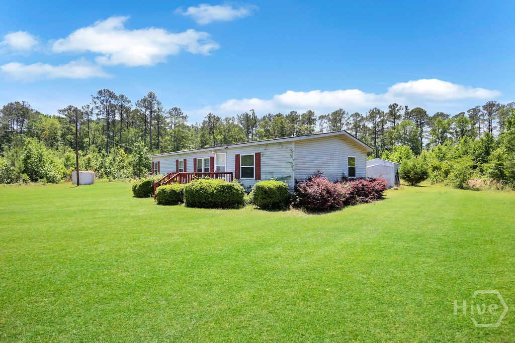 443 Reiser Road