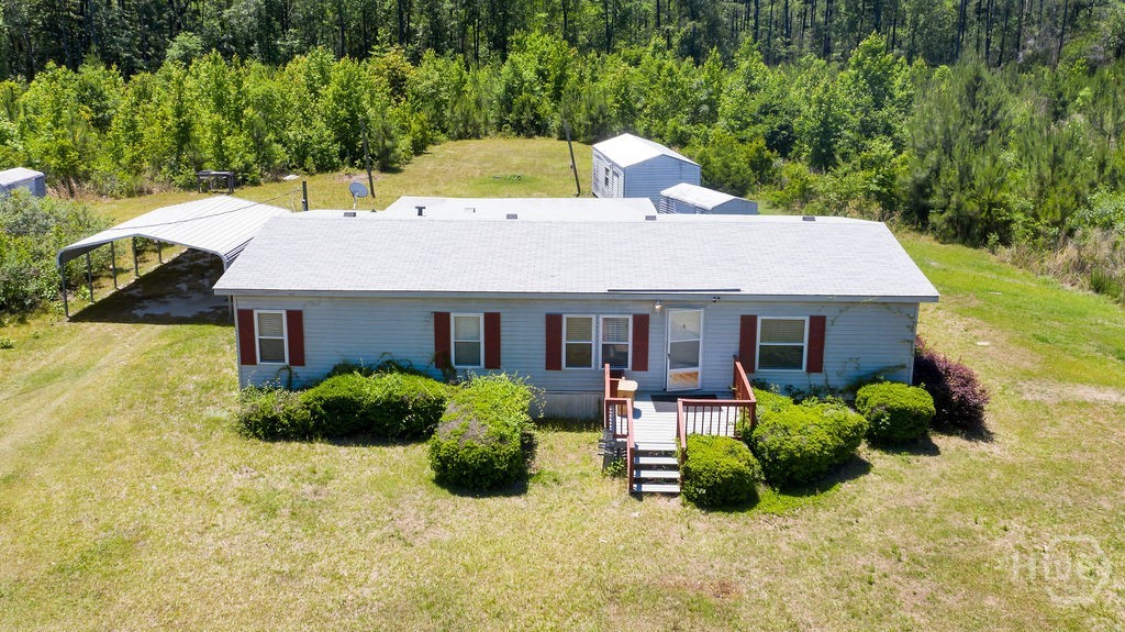 443 Reiser Road