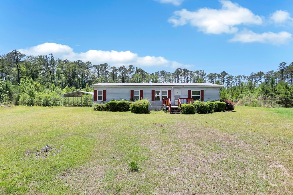 443 Reiser Road