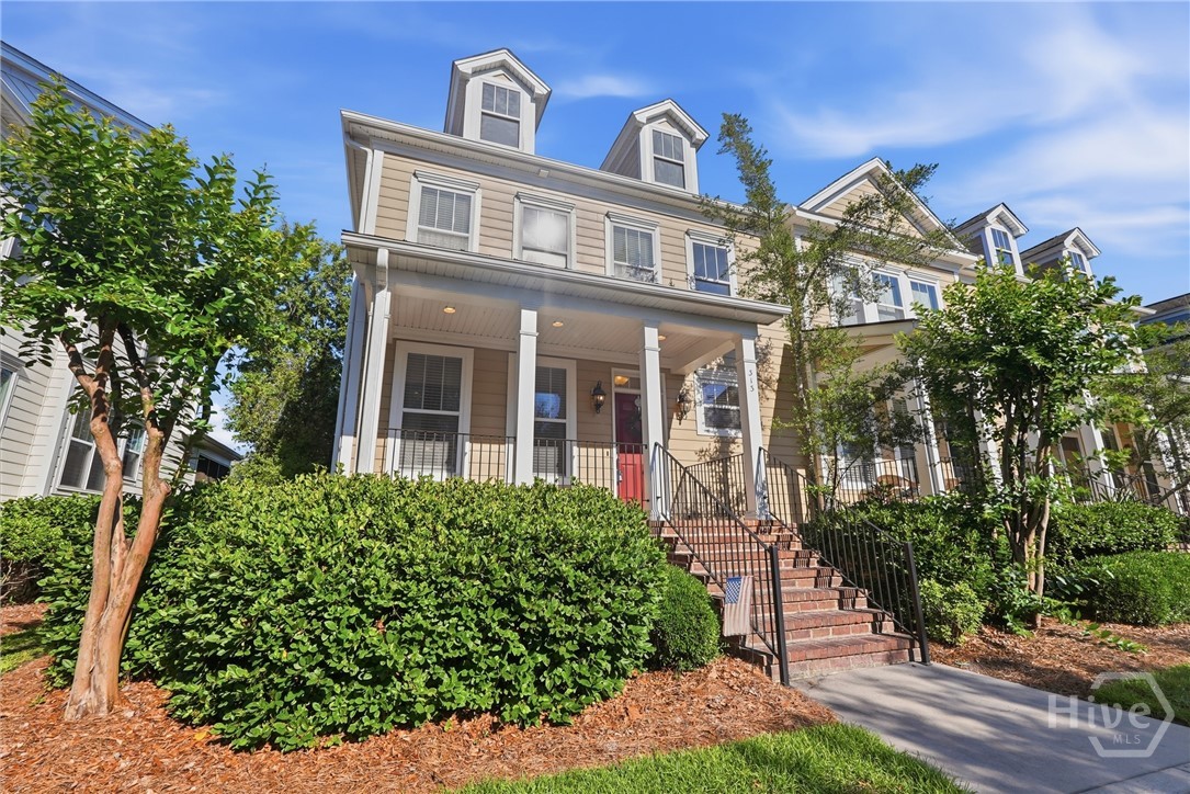 313 Lake View Drive
