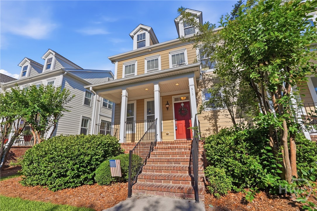 313 Lake View Drive