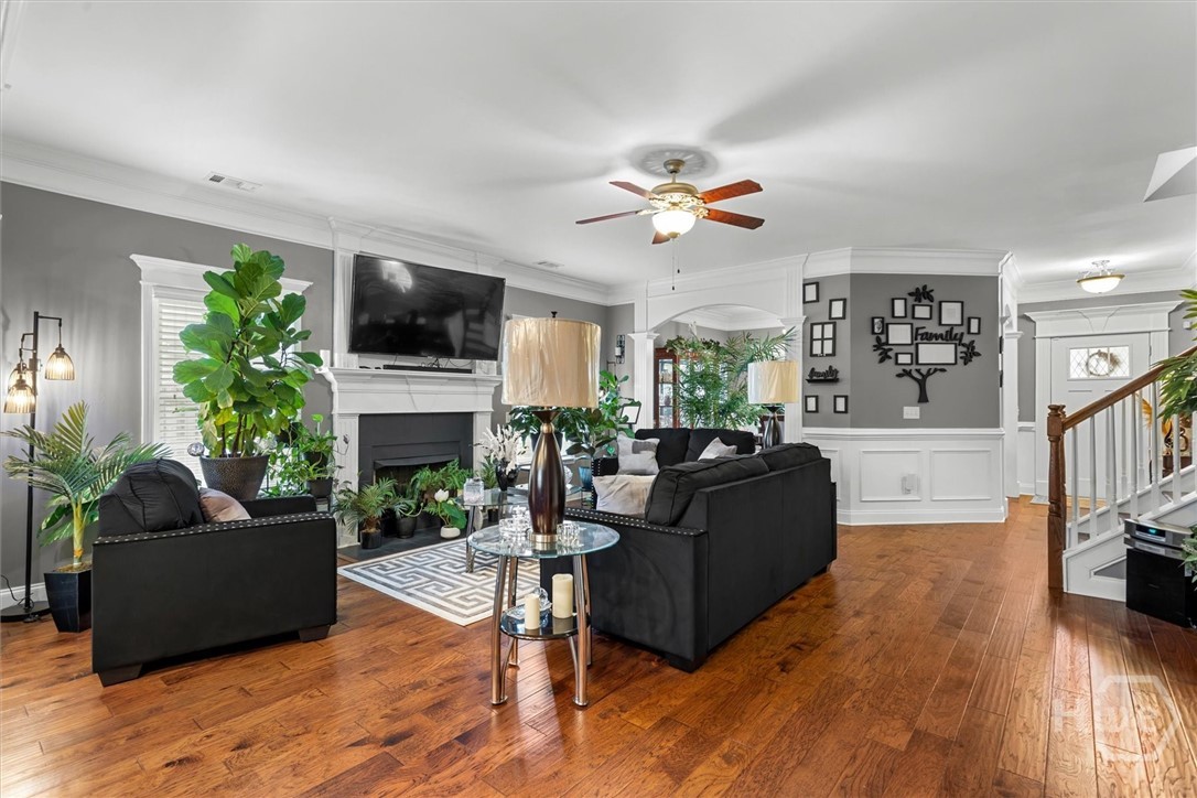 104 Aquaduct Drive