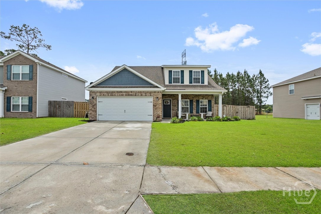 104 Aquaduct Drive