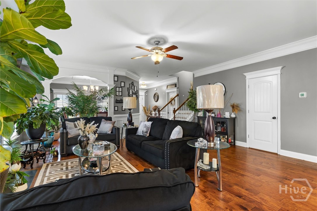 104 Aquaduct Drive