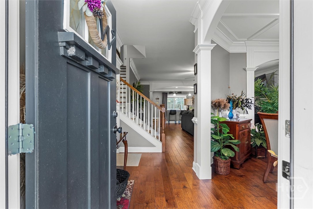 104 Aquaduct Drive