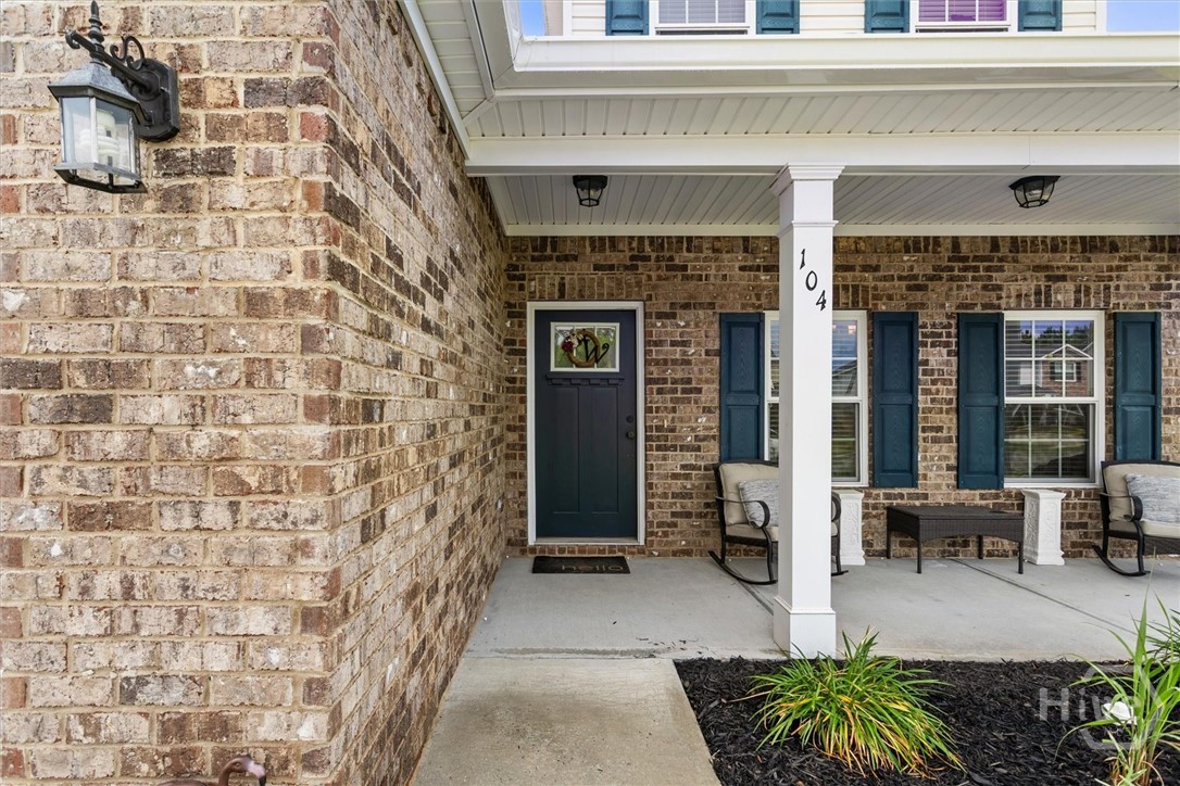 104 Aquaduct Drive