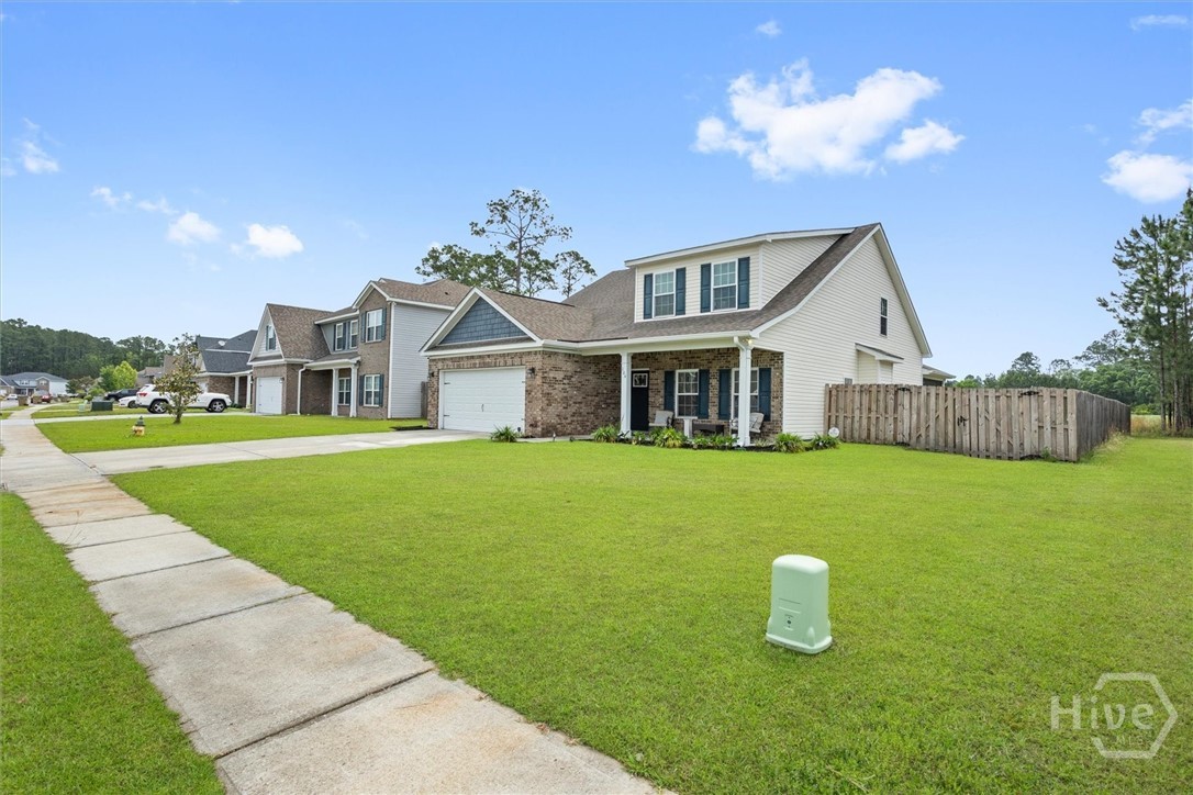 104 Aquaduct Drive