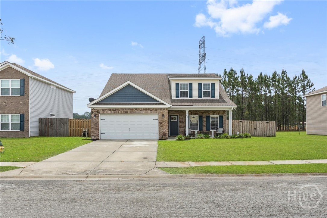 104 Aquaduct Drive