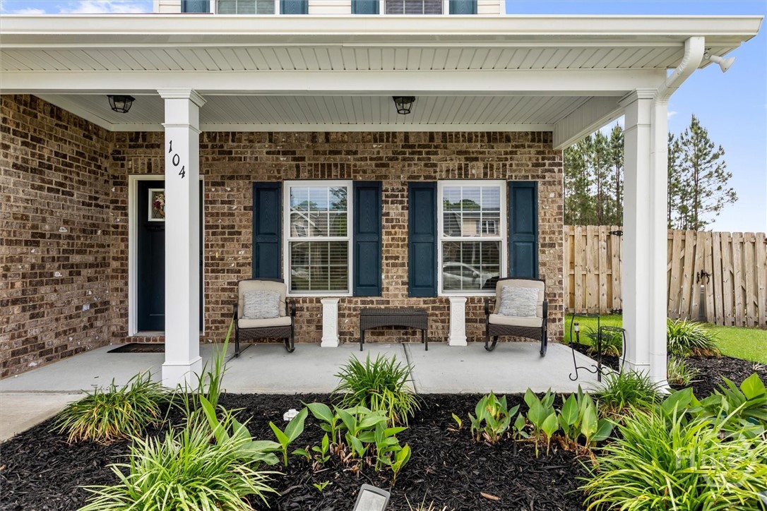 104 Aquaduct Drive