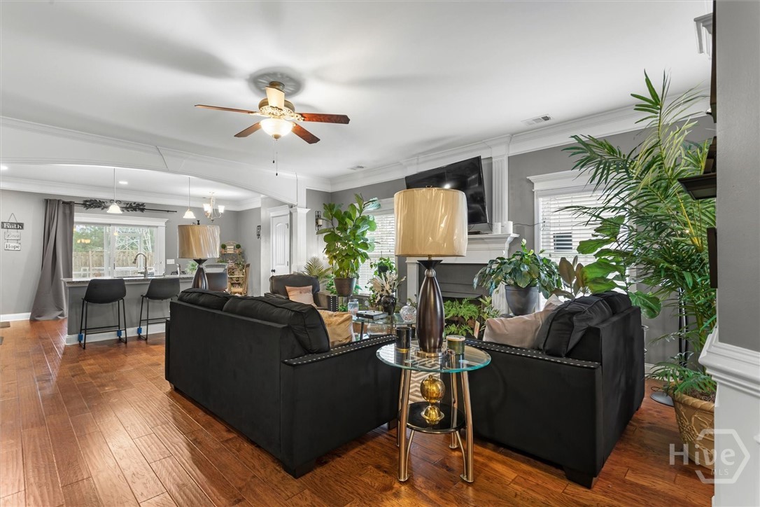 104 Aquaduct Drive