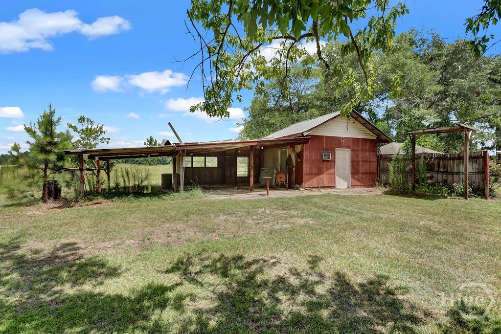 2362 Millen Highway
