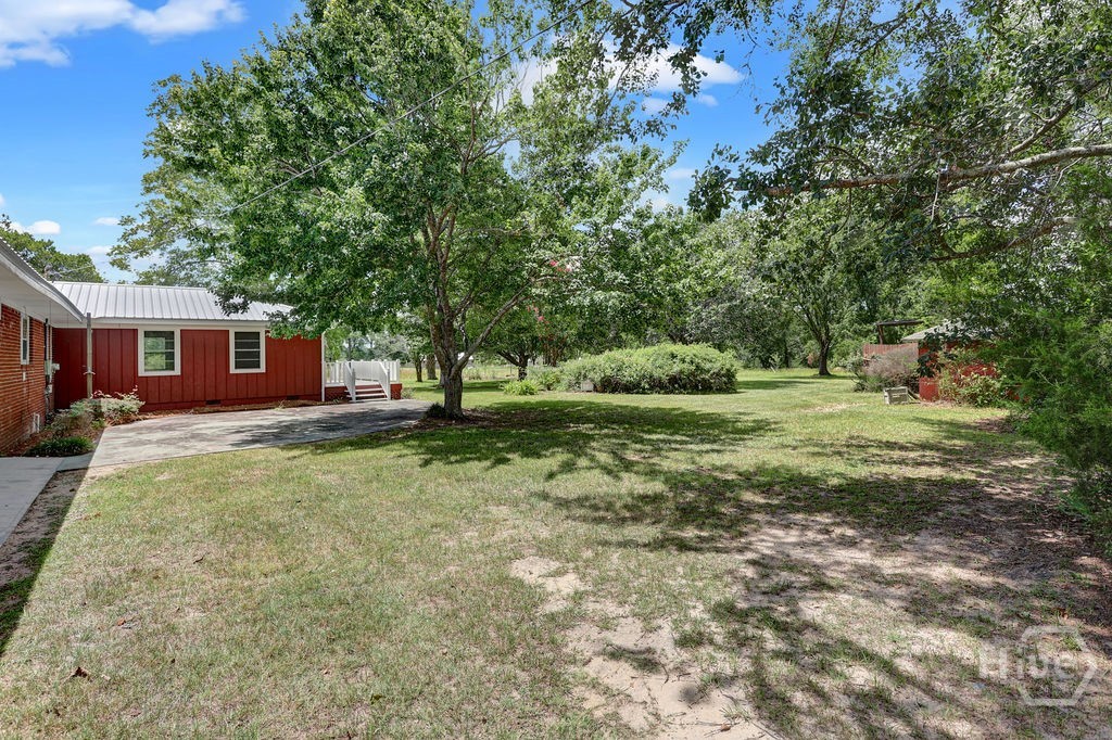 2362 Millen Highway
