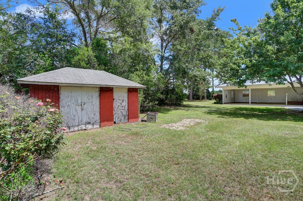2362 Millen Highway
