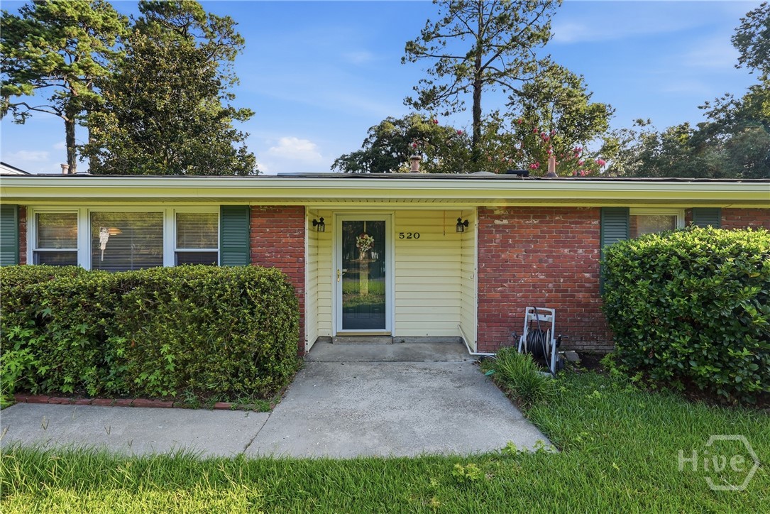 520 Windsor Road