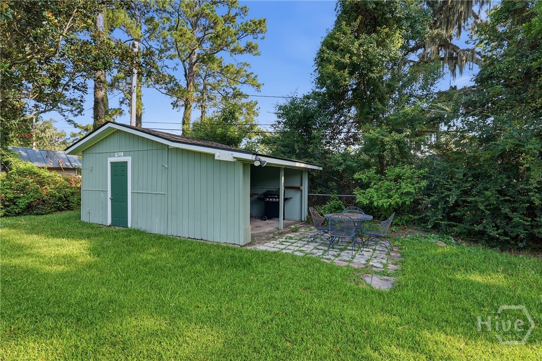 520 Windsor Road