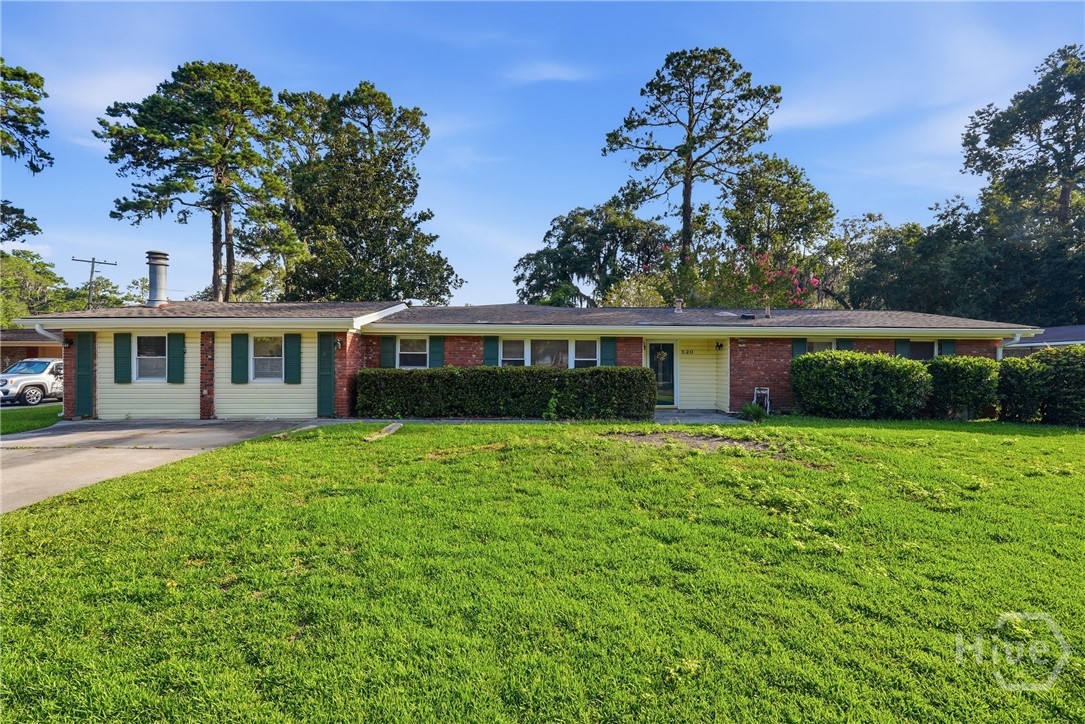 520 Windsor Road