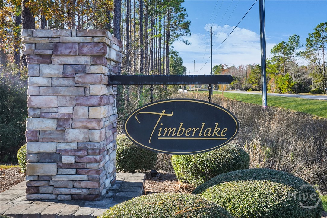 291 Timberlake Drive
